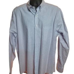Chaps Classic fit Oxford Shirt
